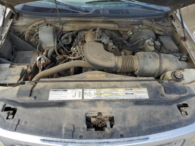 Photo 12 from auction – 1999 FORD EXPEDITION with VIN 1FMRU1764XLB10386