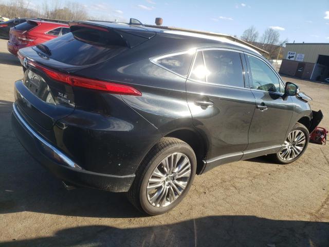 Photo 3 from auction – 2021 TOYOTA VENZA LE with VIN JTEAAAAH8MJ012369