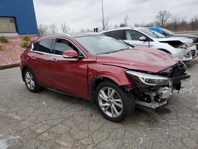 Photo 4 from auction – 2018 INFINITI QX30 BASE with VIN SJKCH5CP9JA046253