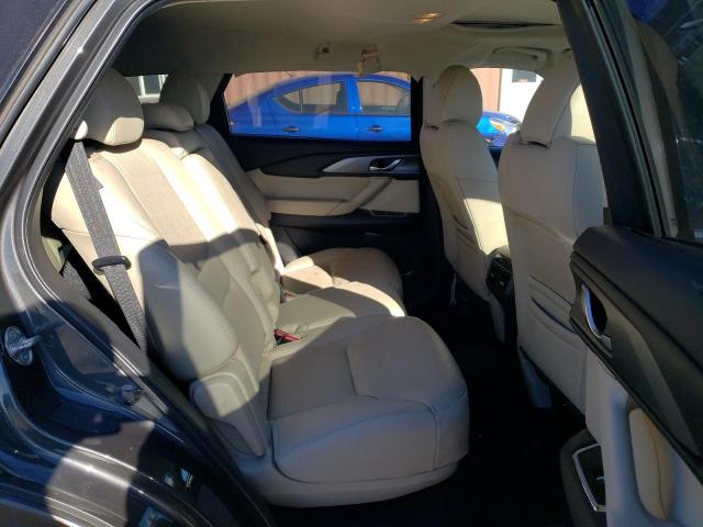 Photo 11 from auction – 2016 MAZDA CX-9 TOURI with VIN JM3TCBCY8G0118431
