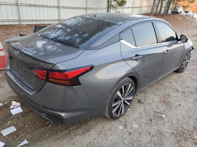 Photo 3 from auction – 2021 NISSAN ALTIMA SR with VIN 1N4BL4CV0MN354677