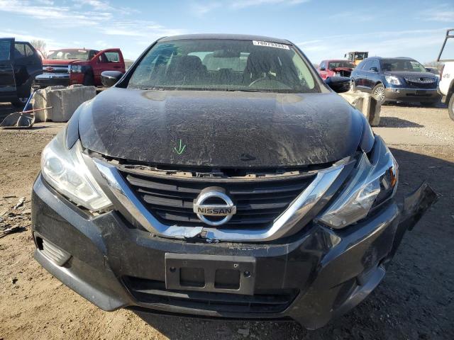 Photo 5 from auction – 2016 NISSAN ALTIMA 2.5 with VIN 1N4AL3AP2GN333845