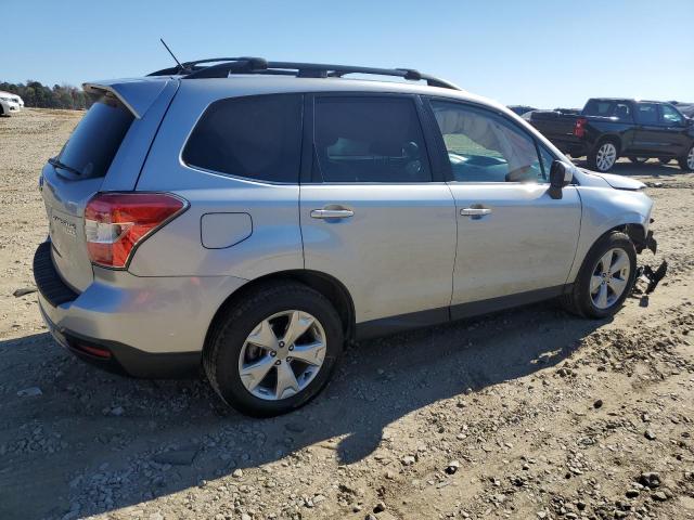 Photo 3 from auction – 2015 SUBARU FORESTER 2 with VIN JF2SJARC6FH497222