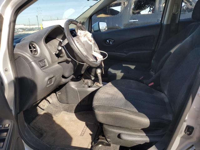 Photo 7 from auction – 2015 NISSAN VERSA NOTE with VIN 3N1CE2CP6FL387705