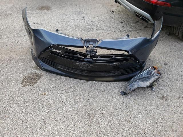 Photo 12 from auction – 2018 TOYOTA COROLLA L with VIN 2T1BURHE9JC102700