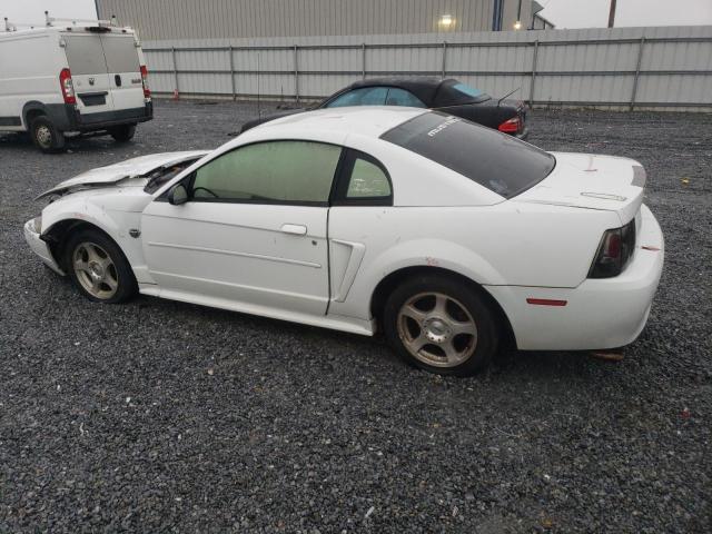 Photo 2 from auction – 2004 FORD MUSTANG with VIN 1FAFP40684F229150