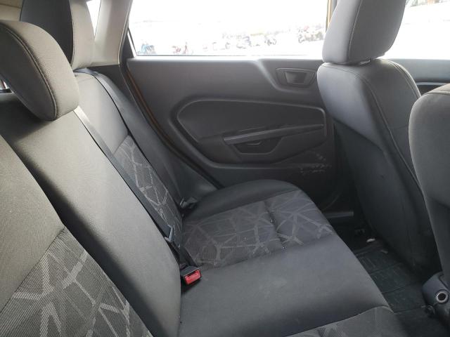 Photo 10 from auction – 2011 FORD FIESTA SES with VIN 3FADP4FJ2BM132297