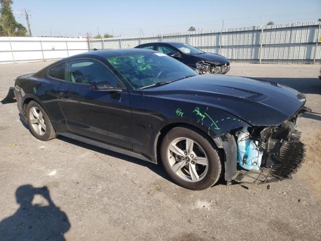 Photo 4 from auction – 2020 FORD MUSTANG with VIN 1FA6P8TH8L5159383