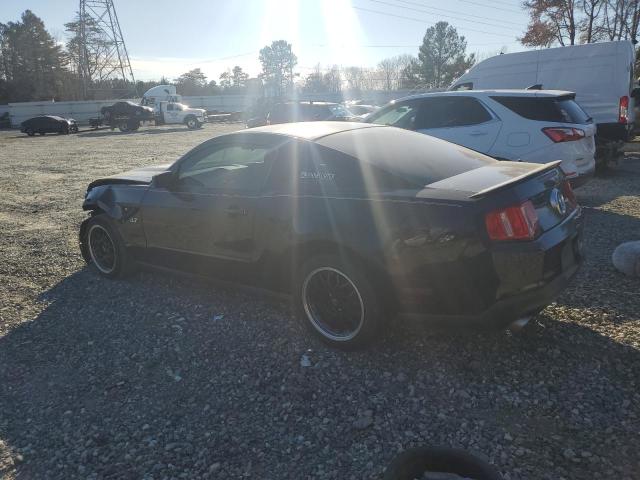 Photo 2 from auction – 2012 FORD MUSTANG with VIN 1ZVBP8AM4C5283429