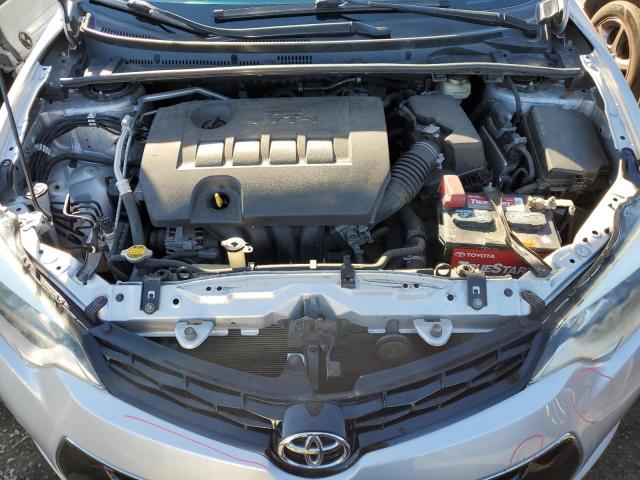 Photo 11 from auction – 2015 TOYOTA COROLLA L with VIN 5YFBURHE7FP355280