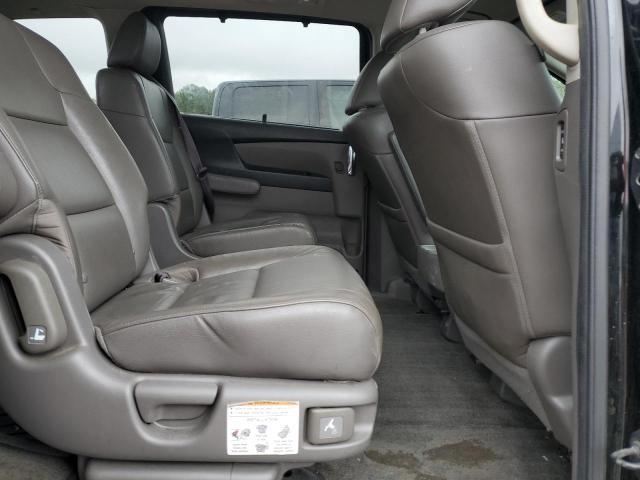 Photo 11 from auction – 2014 HONDA ODYSSEY EX with VIN 5FNRL5H61EB001946