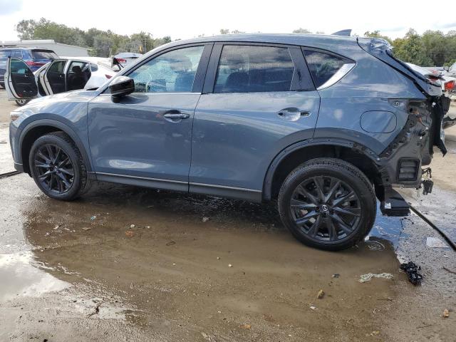 Photo 2 from auction – 2023 MAZDA CX-5 PREFE with VIN JM3KFBCMXP0262532