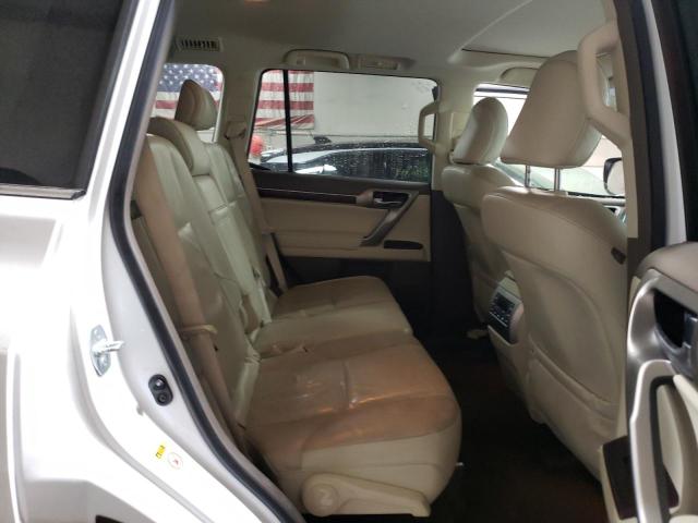 صورة رقم 11 من المزاد - 2015 LEXUS GX 460 مع VIN JTJBM7FX2F5108297