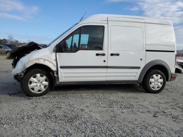 FORD TRANSIT CO 2012 with VIN NM0LS7CN3CT091871 - Photo from auction