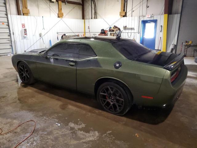 Photo 2 from auction – 2018 DODGE CHALLENGER with VIN 2C3CDZBT5JH171440