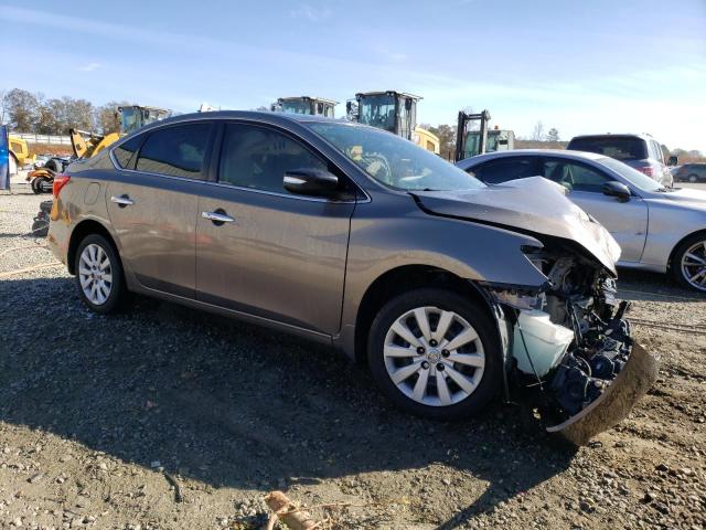 Photo 4 from auction – 2016 NISSAN SENTRA S with VIN 3N1AB7AP2GY289288
