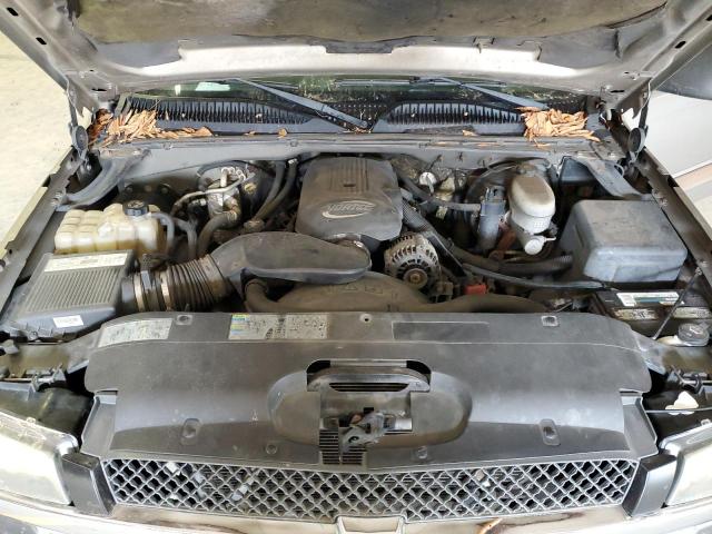 Photo 11 from auction – 2003 CHEVROLET SILVERADO with VIN 1GCEC19VX3Z183912