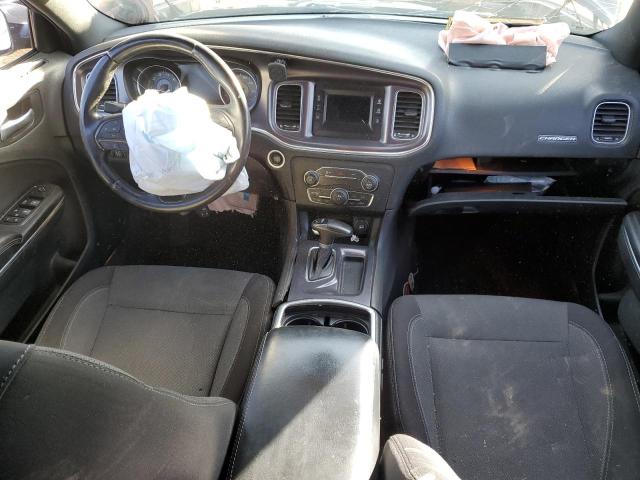 Photo 8 from auction – 2015 DODGE CHARGER SE with VIN 2C3CDXBG2FH770990