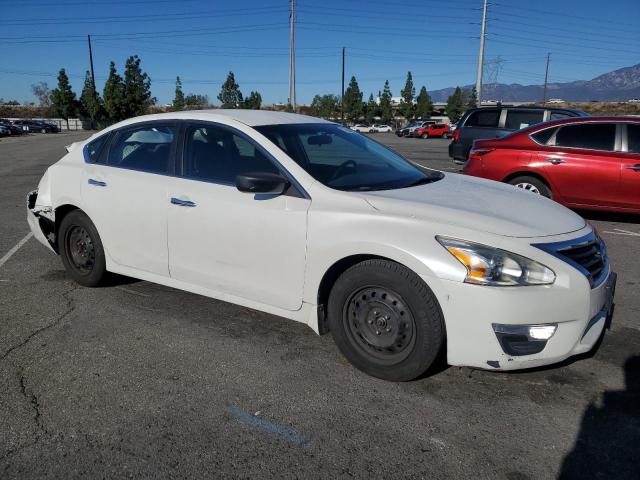 Photo 4 from auction – 2015 NISSAN ALTIMA 2.5 with VIN 1N4AL3AP1FC298161