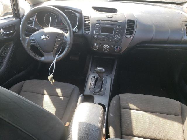 Photo 8 from auction – 2014 KIA FORTE LX with VIN KNAFX4A61E5153221