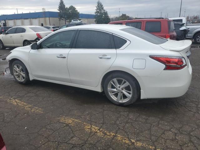 Photo 2 from auction – 2015 NISSAN ALTIMA 2.5 with VIN 1N4AL3AP7FC145929