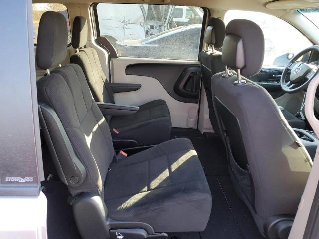 Photo 11 from auction – 2012 DODGE GRAND CARA with VIN 2C4RDGCG3CR211989