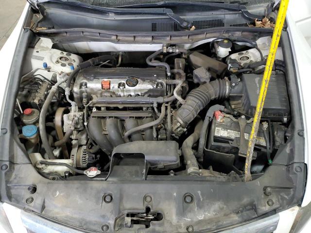Photo 11 from auction – 2012 HONDA ACCORD with VIN 1HGCP2F67CA108809