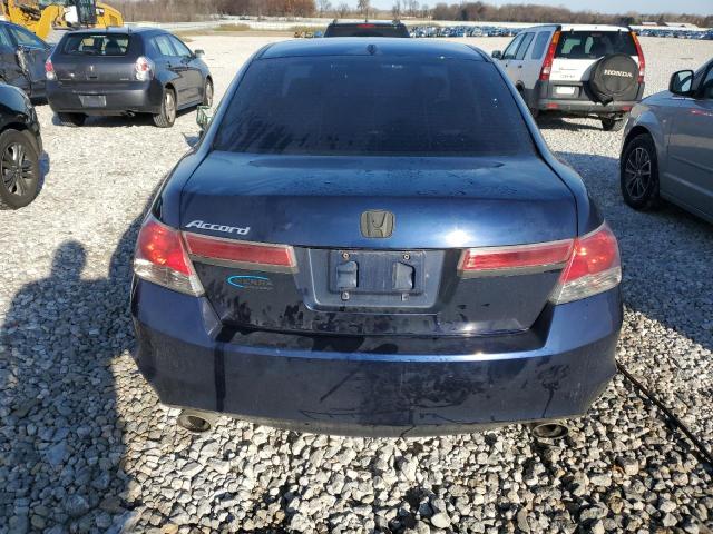 Photo 6 from auction – 2012 HONDA ACCORD EXL with VIN 1HGCP3F83CA034134