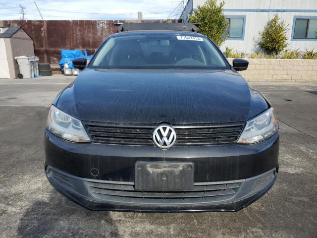 Photo 5 from auction – 2011 VOLKSWAGEN JETTA BASE with VIN 3VW2K7AJ7BM386917