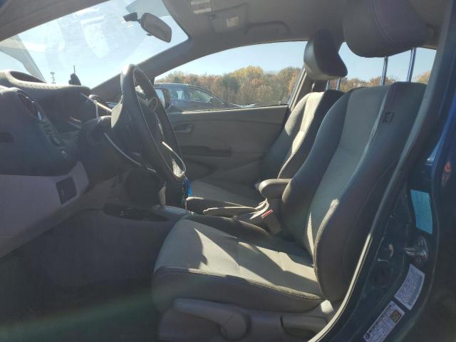 Photo 7 from auction – 2014 HONDA INSIGHT EX with VIN JHMZE2H78ES002286