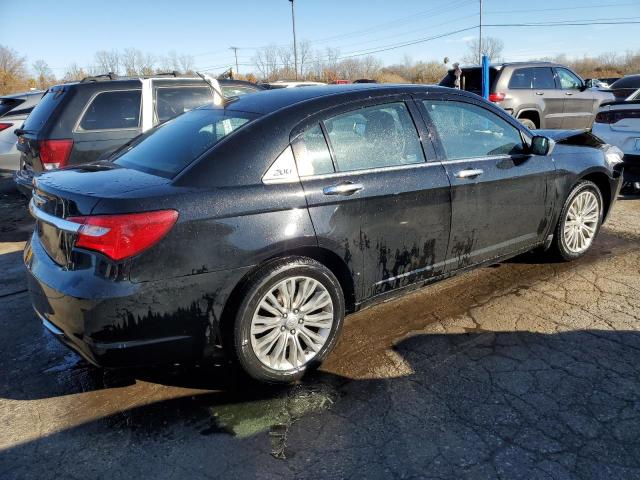 Photo 3 from auction – 2012 CHRYSLER 200 LIMITE with VIN 1C3CCBCB5CN302375