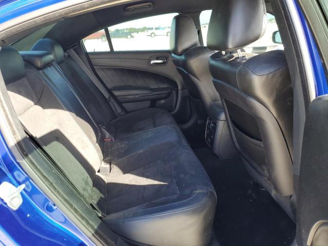Photo 10 from auction – 2020 DODGE CHARGER R/ with VIN 2C3CDXCT4LH252743
