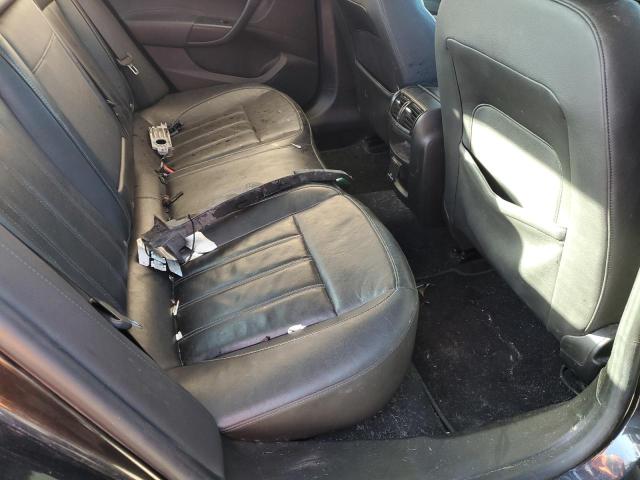 Photo 10 from auction – 2011 BUICK REGAL CXL with VIN W04GS5EC8B1040035