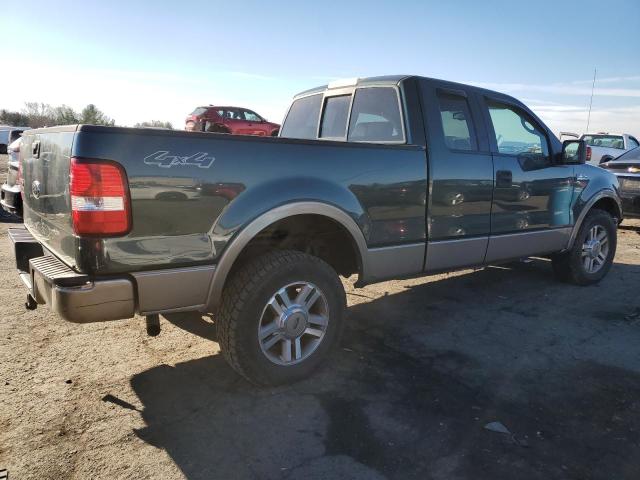 Photo 3 from auction – 2005 FORD F150 with VIN 1FTPX14505NB14046