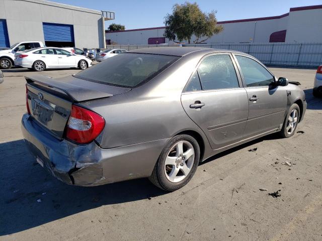 Photo 3 from auction – 2002 TOYOTA CAMRY LE with VIN JTDBE32K520127016