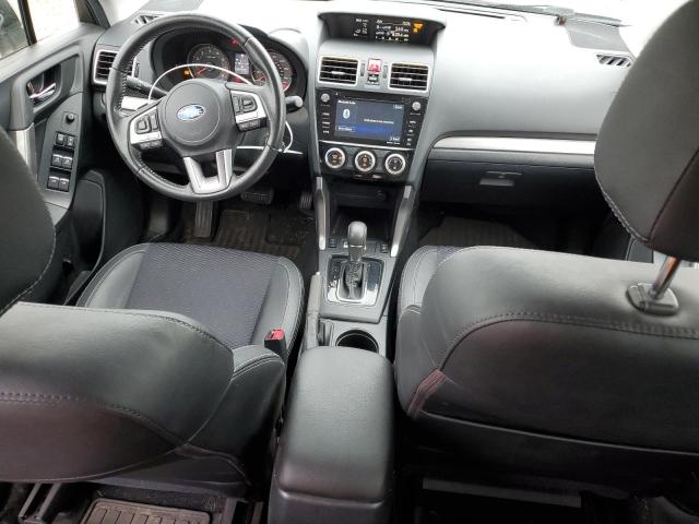 Photo 8 from auction – 2018 SUBARU FORESTER 2 with VIN JF2SJGEC5JH430645