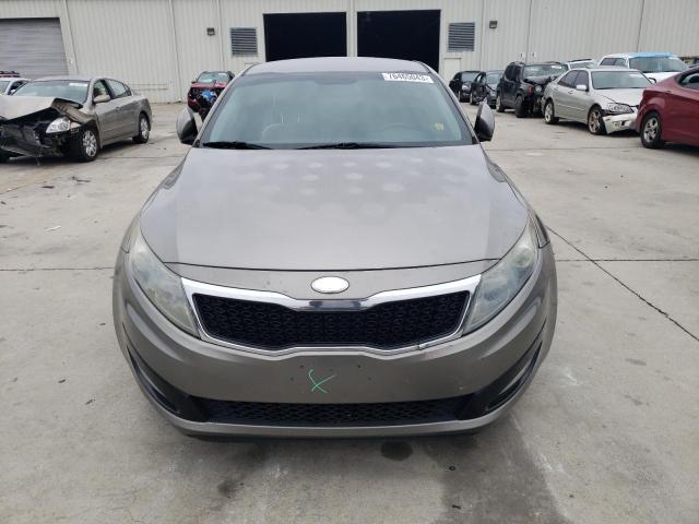 Photo 5 from auction – 2013 KIA OPTIMA LX with VIN 5XXGM4A78DG213482
