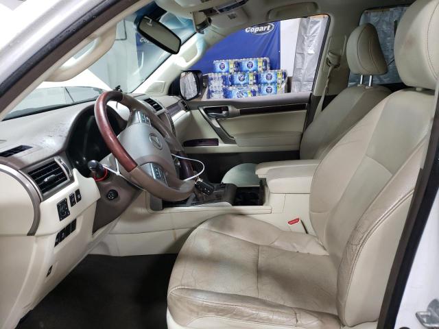 صورة رقم 7 من المزاد - 2015 LEXUS GX 460 مع VIN JTJBM7FX2F5108297