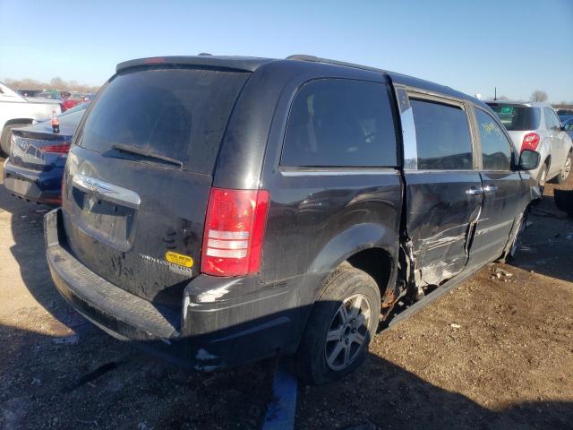 Photo 3 from auction – 2010 CHRYSLER TOWN & COU with VIN 2A4RR5D19AR110317