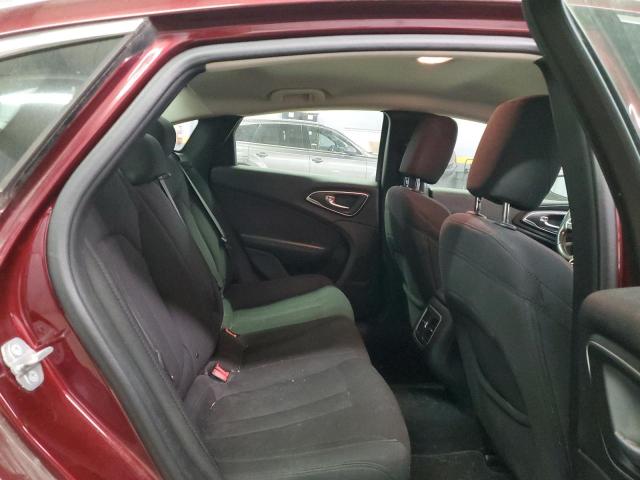 Photo 10 from auction – 2015 CHRYSLER 200 LIMITE with VIN 1C3CCCAB7FN526356