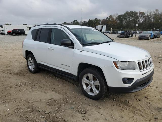Photo 4 from auction – 2016 JEEP COMPASS SP with VIN 1C4NJDBB7GD712971