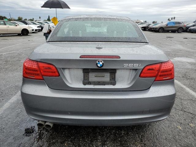 Photo 6 from auction – 2011 BMW 328 I SULE with VIN WBADW7C54BE542611