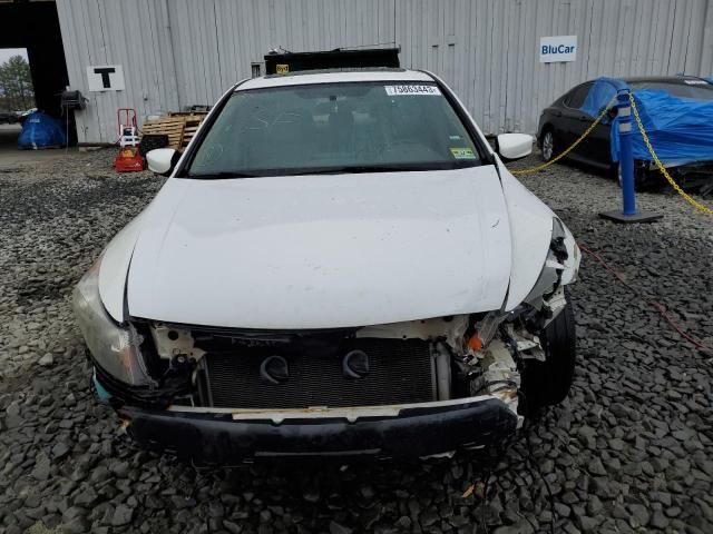 Photo 5 from auction – 2008 HONDA ACCORD EX with VIN 1HGCP26708A026985