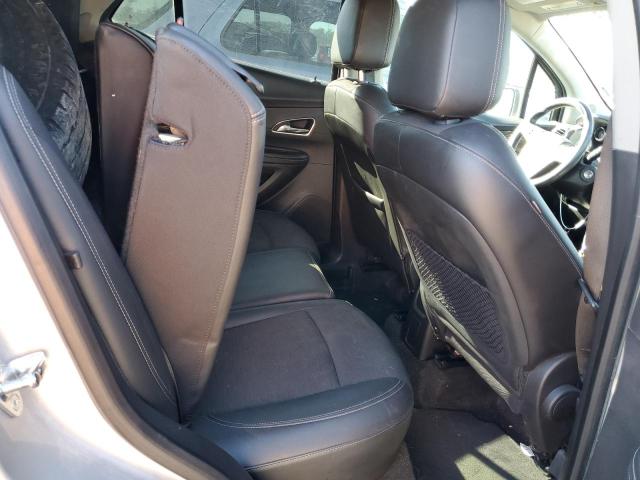 Photo 10 from auction – 2015 BUICK ENCORE with VIN KL4CJASB6FB137479