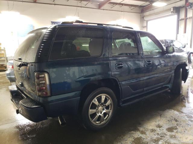 Photo 3 from auction – 2005 GMC YUKON DENA with VIN 1GKEK63U55J234397