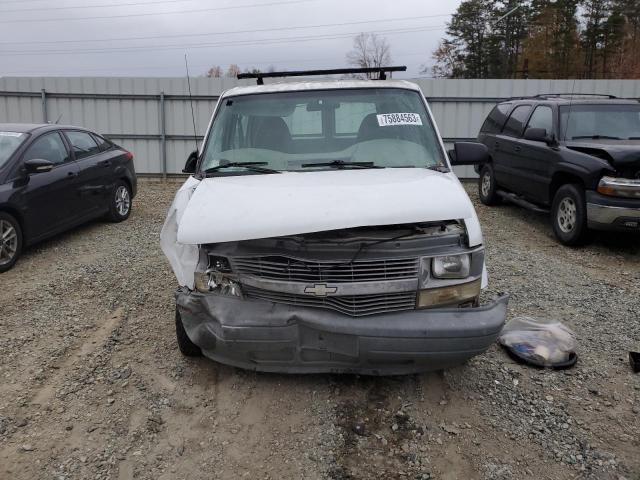 Photo 5 from auction – 2000 CHEVROLET ASTRO with VIN 1GCDM19W8YB125122