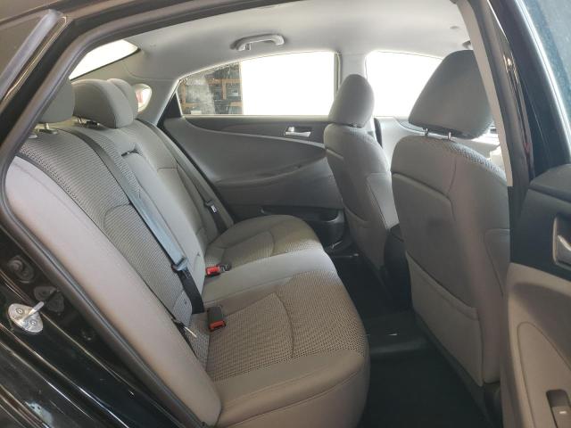Photo 10 from auction – 2012 HYUNDAI SONATA GLS with VIN 5NPEB4AC9CH453539