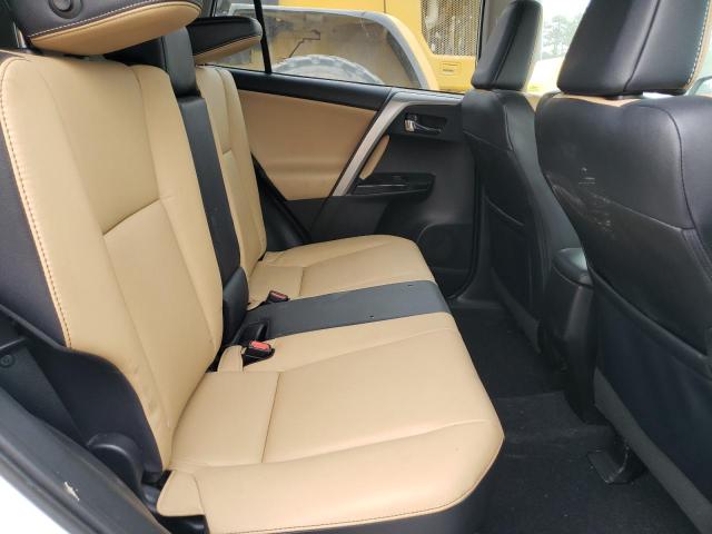 Photo 11 from auction – 2016 TOYOTA RAV4 LIMIT with VIN 2T3YFREV9GW260090