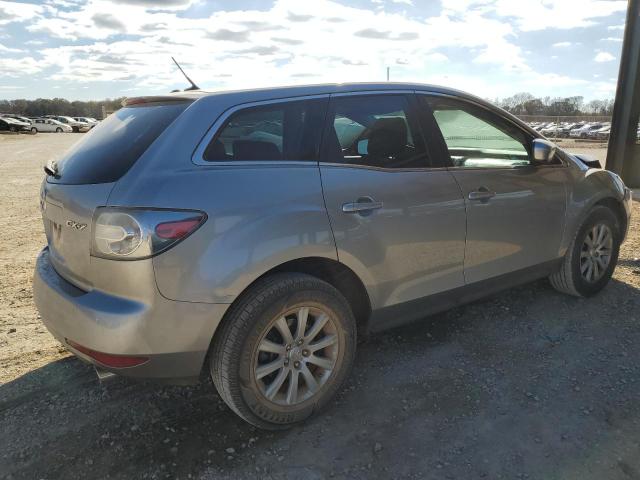 Photo 3 from auction – 2011 MAZDA CX-7 with VIN JM3ER2B5XB0392611