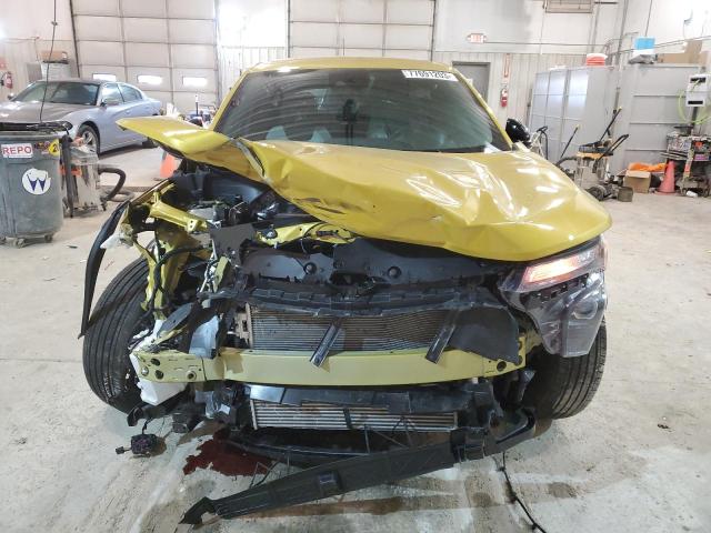 Photo 5 from auction – 2024 CHEVROLET TRAX 1RS with VIN KL77LGE25RC089727